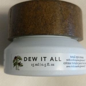 Farmacy Dew It All Eye Cream